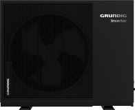 Grundig GSHPH-MM3120 / GSHPH-MM3121 Osztott hőszivattyú (12 kW, 3 fázis, 9 kW kiegészítő fűtőbetéttel)