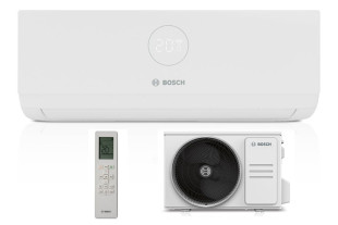 Bosch CL5000I-SET 26 WE Inverteres Split klíma - WIFI OPCIÓ