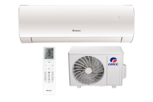 Gree GWH12ACCXD-K6DNA1D Comfort Pro Inverteres Split klíma