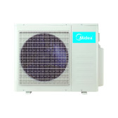 Midea M3OA-27HFN8-Q(B) Multi klíma kültéri egység (max. 3 beltéri egységhez) (TÁLCAFŰTÉS!) 